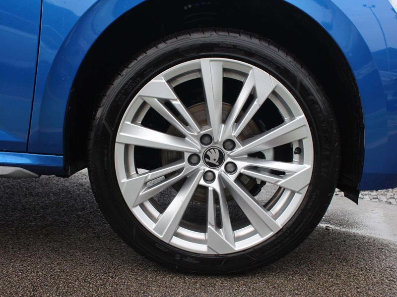 Used Skoda Kamiq 2025 for sale - 76545385: Photo 5