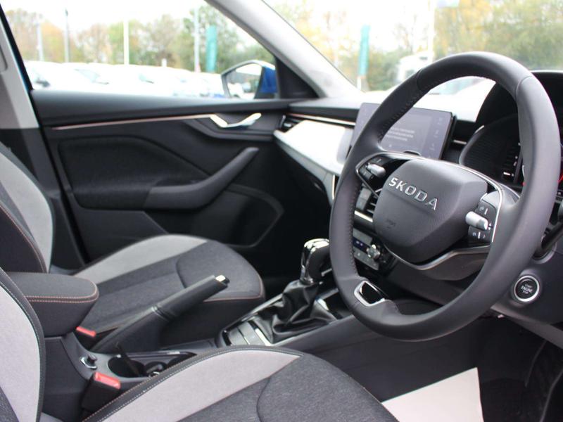 Used Skoda Kamiq 2025 for sale - 76545385: Photo 6