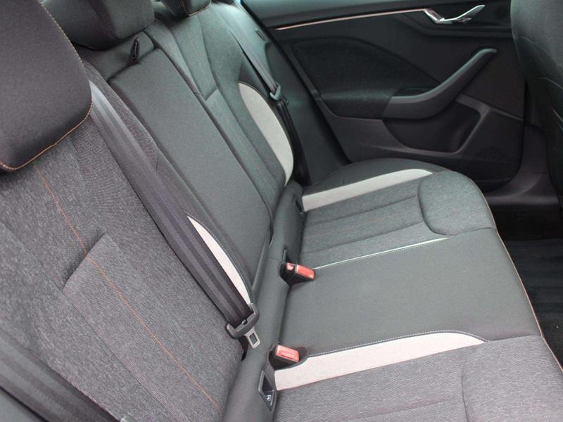 Used Skoda Kamiq 2025 for sale - 76545385: Photo 9