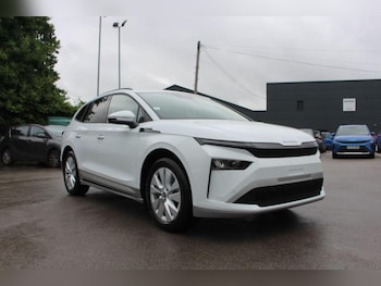 Used Skoda Enyaq undefined for sale - 78817923: Photo