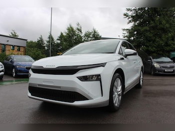 Used Skoda Enyaq undefined for sale - 78817923: Photo