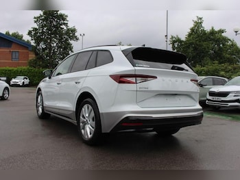 Used Skoda Enyaq undefined for sale - 78817923: Photo