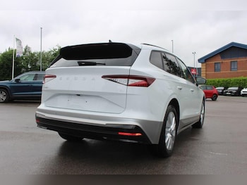 Used Skoda Enyaq undefined for sale - 78817923: Photo