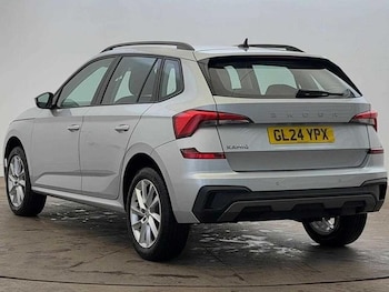 Used Skoda Kamiq 2024 for sale - 75504783: Photo