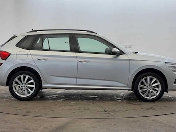 Used Skoda Kamiq 2024 for sale - 75504783: Photo