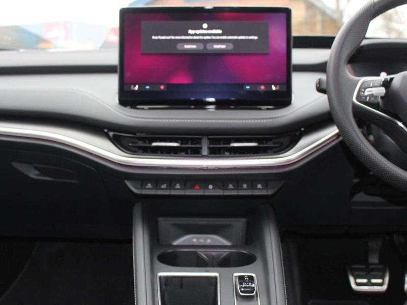 Used Skoda Enyaq 2025 for sale - 78153152: Photo 12