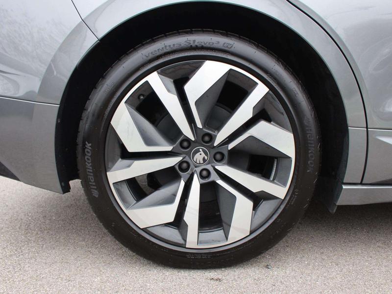 Used Skoda Enyaq 2025 for sale - 78153152: Photo 22