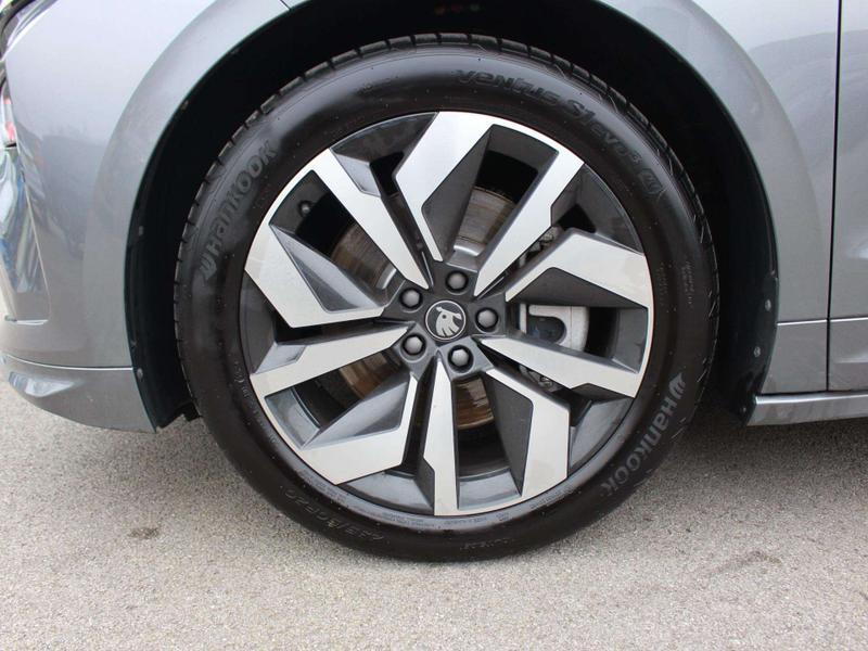 Used Skoda Enyaq 2025 for sale - 78153152: Photo 24