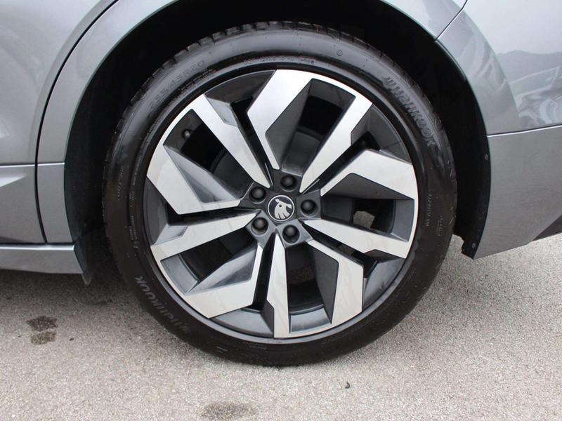 Used Skoda Enyaq 2025 for sale - 78153152: Photo 25