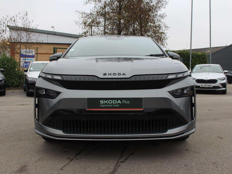 Used Skoda Enyaq 2025 for sale - 78153152: Photo 27