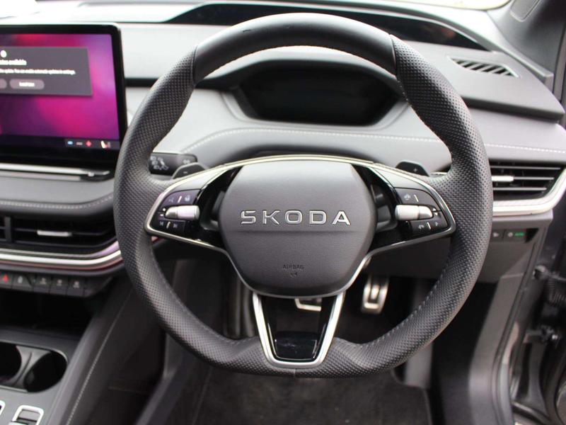 Used Skoda Enyaq 2025 for sale - 78153152: Photo 31