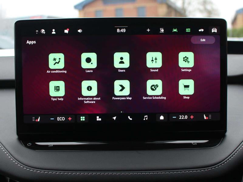 Used Skoda Enyaq 2025 for sale - 78153152: Photo 39