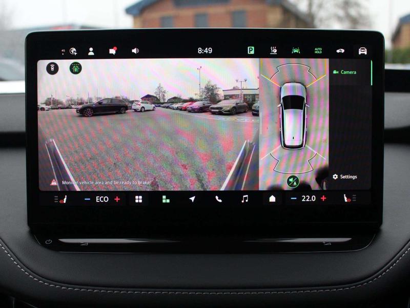 Used Skoda Enyaq 2025 for sale - 78153152: Photo 40