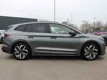 Used Skoda Enyaq 2025 for sale - 78153152: Photo