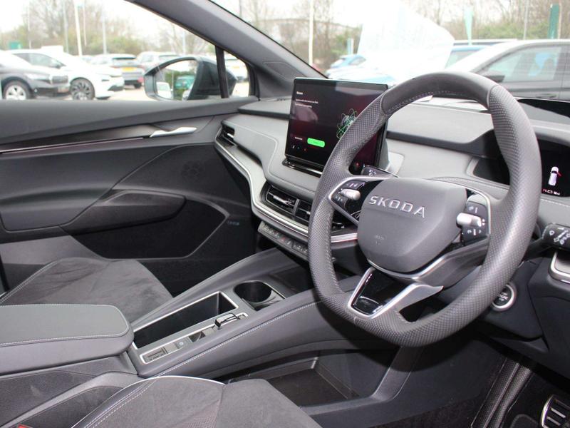 Used Skoda Enyaq 2025 for sale - 78153152: Photo 6