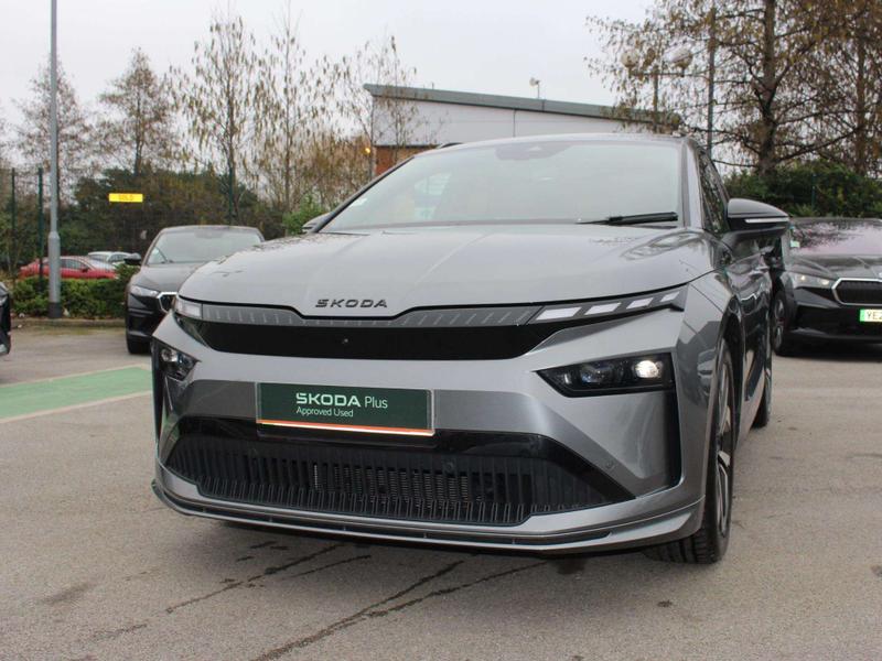 Used Skoda Enyaq 2025 for sale - 78153152: Photo 7