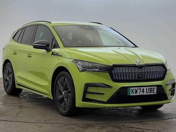 2024 - 250kW vRS 82kWh 4x4 5dr Auto Automatic