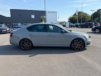 Used Skoda Octavia 2020 for sale - 79393975: Photo