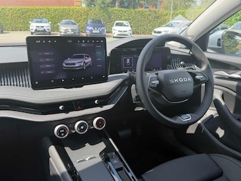 Used Skoda Superb 2025 for sale - 79280985: Photo