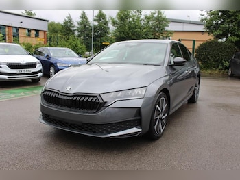 Used Skoda Octavia undefined for sale - 78817916: Photo