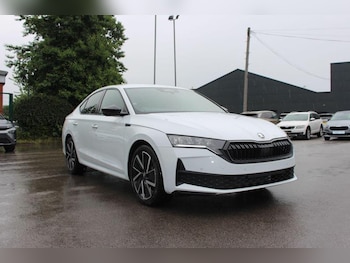 Used Skoda Octavia undefined for sale - 78817914: Photo