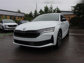 Used Skoda Octavia undefined for sale - 78817914: Photo