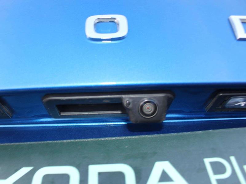 Used Skoda Kamiq 2022 for sale - 77176206: Photo 15