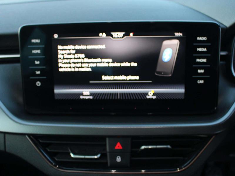 Used Skoda Kamiq 2022 for sale - 77176206: Photo 30