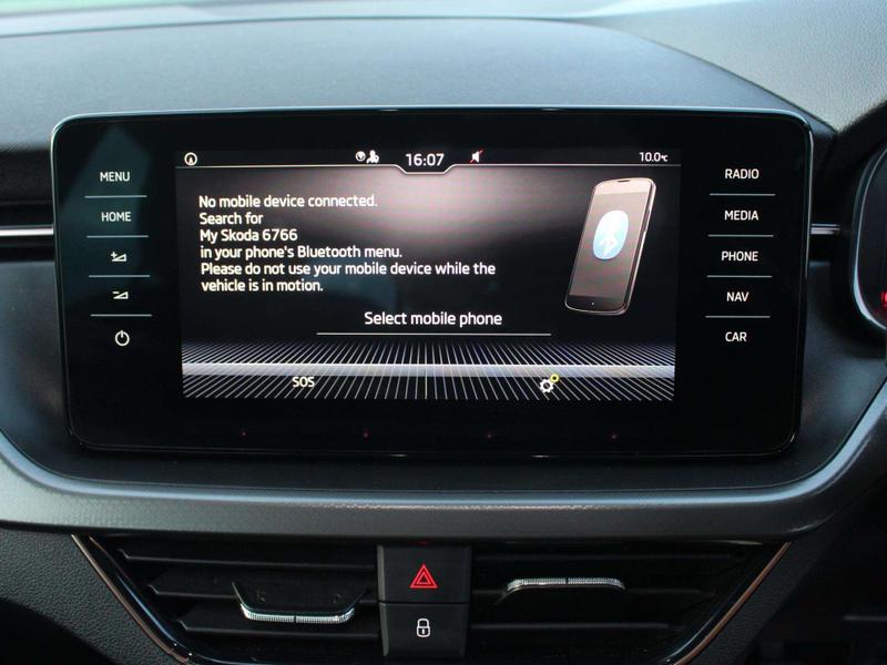 Used Skoda Kamiq 2022 for sale - 77176206: Photo 31