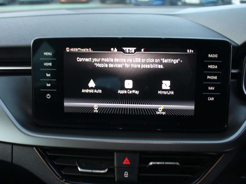 Used Skoda Kamiq 2022 for sale - 77176206: Photo 36