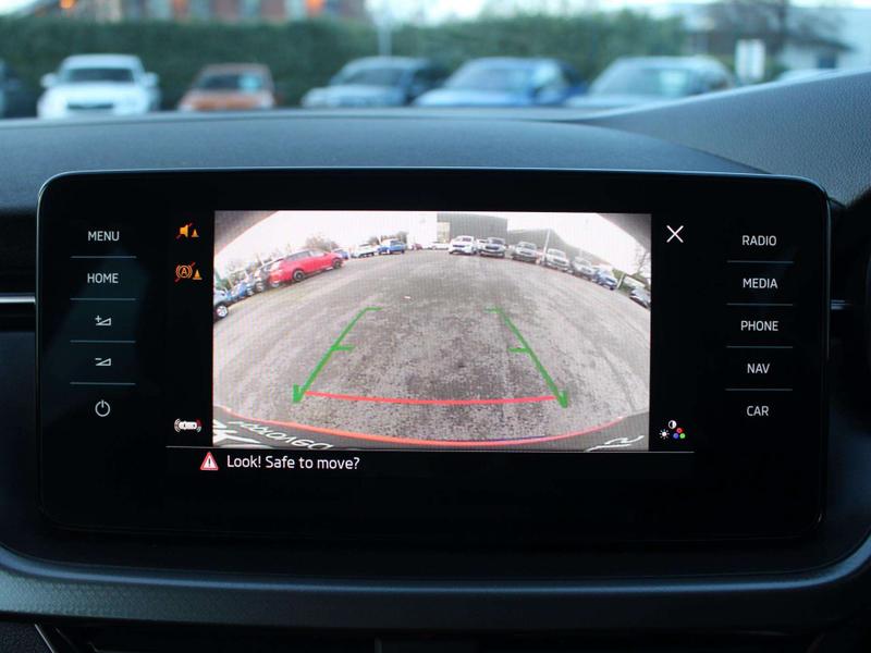 Used Skoda Kamiq 2022 for sale - 77176206: Photo 39