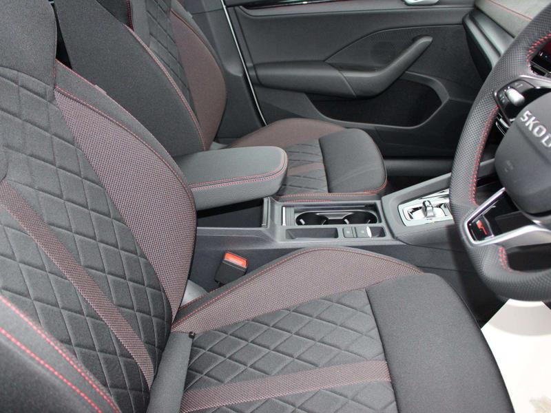 Used Skoda Octavia 2025 for sale - 76494480: Photo 10