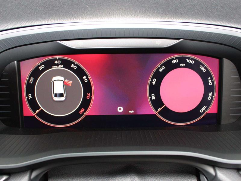 Used Skoda Octavia 2025 for sale - 76494480: Photo 11