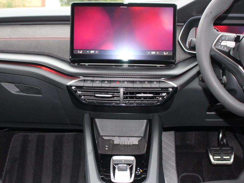 Used Skoda Octavia 2025 for sale - 76494480: Photo 12