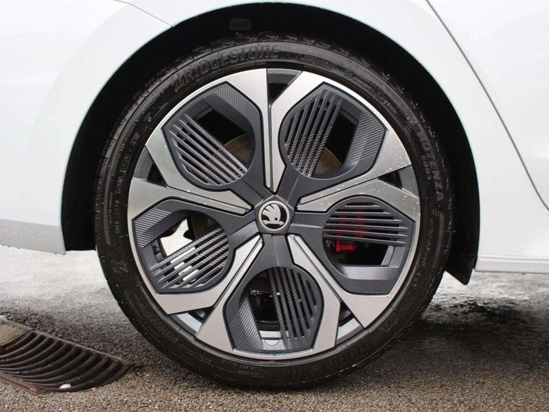 Used Skoda Octavia 2025 for sale - 76494480: Photo 19