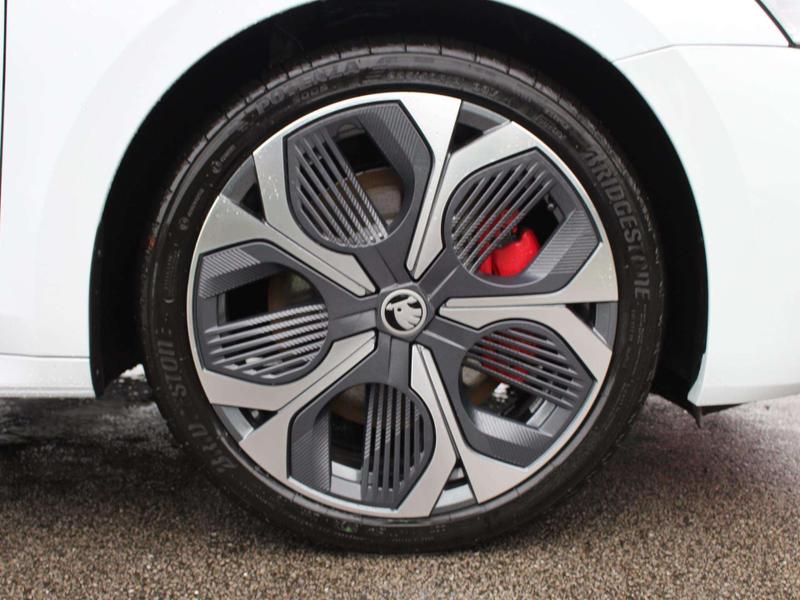 Used Skoda Octavia 2025 for sale - 76494480: Photo 20