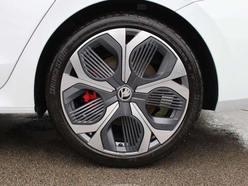 Used Skoda Octavia 2025 for sale - 76494480: Photo 22