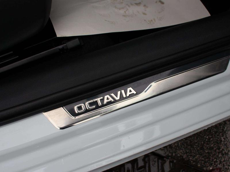 Used Skoda Octavia 2025 for sale - 76494480: Photo 27