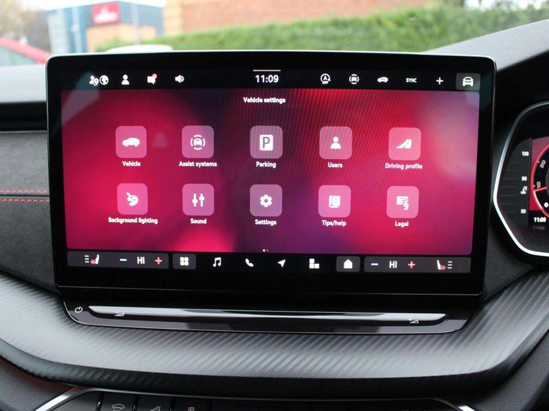 Used Skoda Octavia 2025 for sale - 76494480: Photo 31