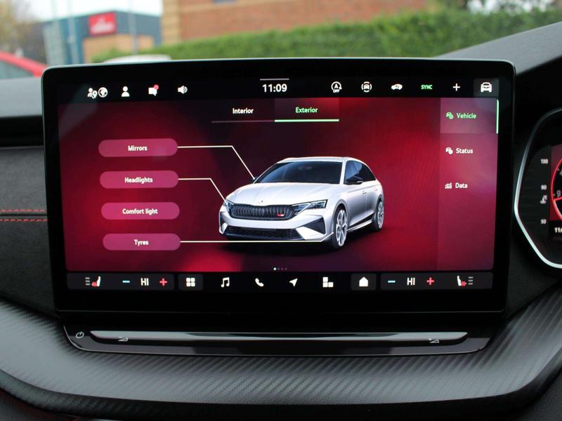 Used Skoda Octavia 2025 for sale - 76494480: Photo 32