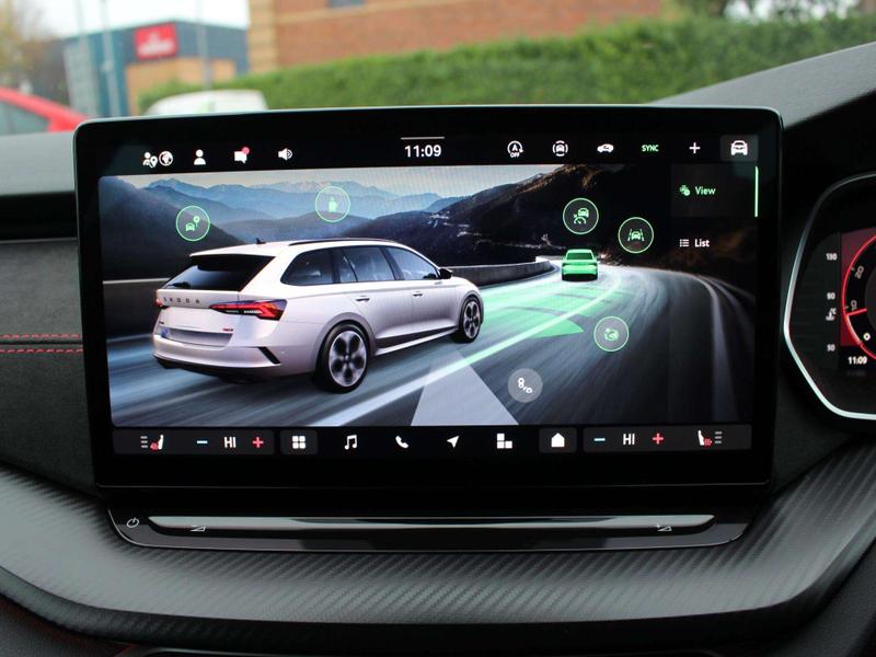 Used Skoda Octavia 2025 for sale - 76494480: Photo 33