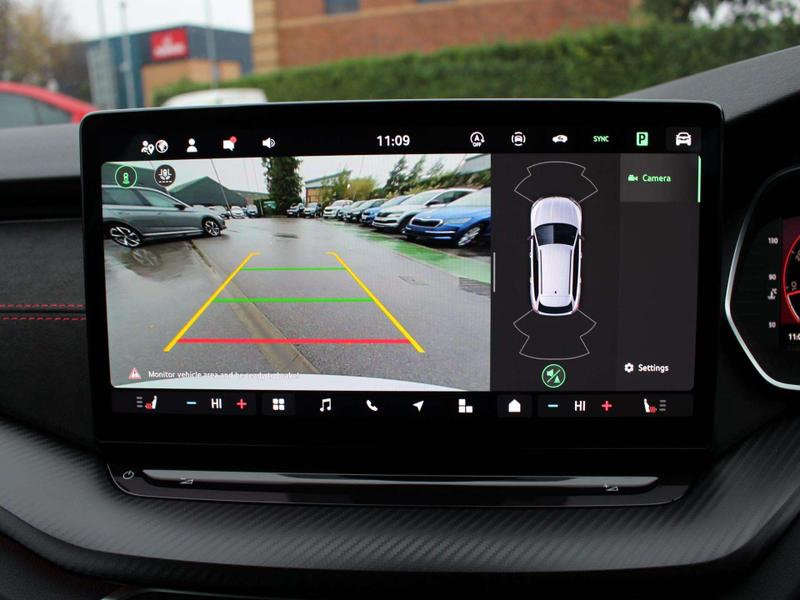 Used Skoda Octavia 2025 for sale - 76494480: Photo 34