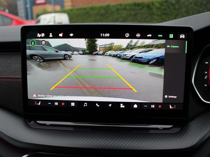 Used Skoda Octavia 2025 for sale - 76494480: Photo 35