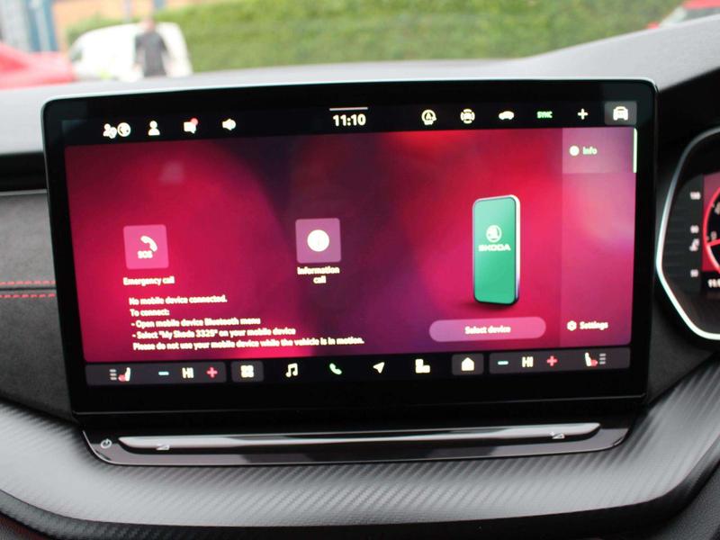 Used Skoda Octavia 2025 for sale - 76494480: Photo 36