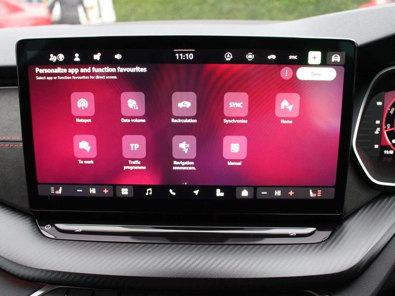 Used Skoda Octavia 2025 for sale - 76494480: Photo 38