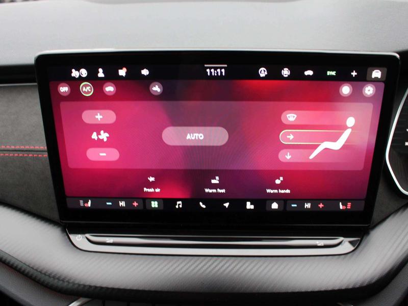 Used Skoda Octavia 2025 for sale - 76494480: Photo 39