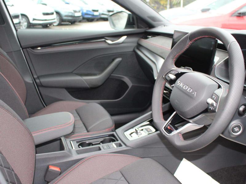 Used Skoda Octavia 2025 for sale - 76494480: Photo 6