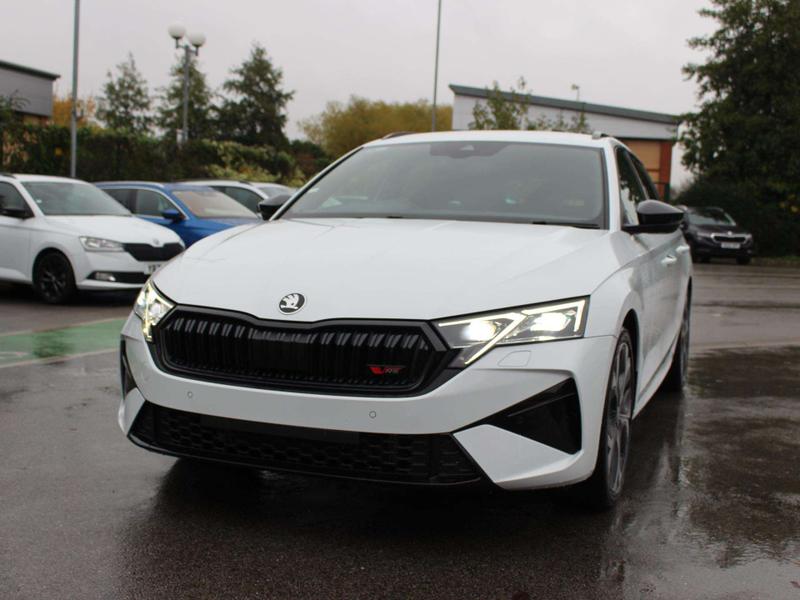 Used Skoda Octavia 2025 for sale - 76494480: Photo 7