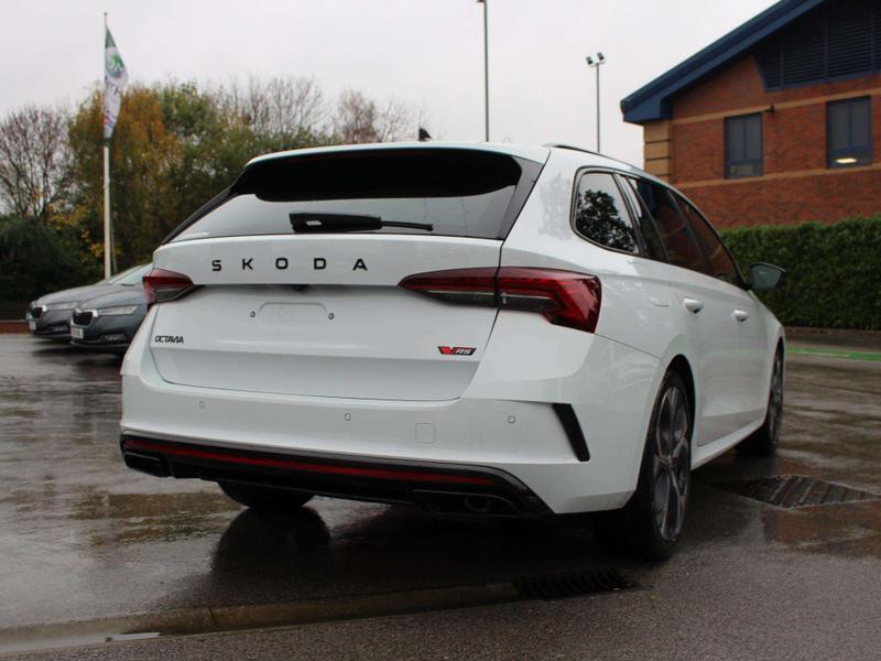 Used Skoda Octavia 2025 for sale - 76494480: Photo 8