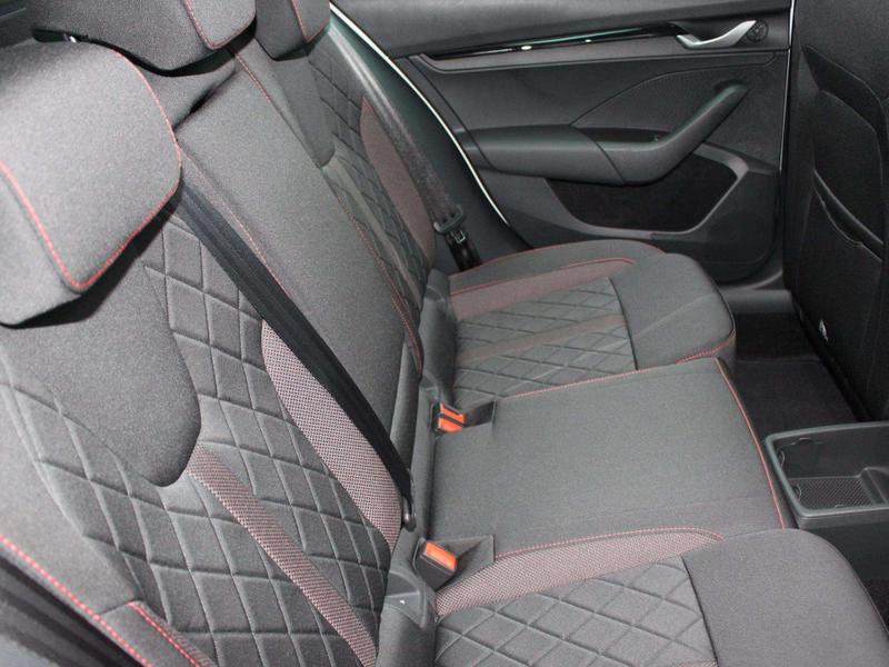 Used Skoda Octavia 2025 for sale - 76494480: Photo 9